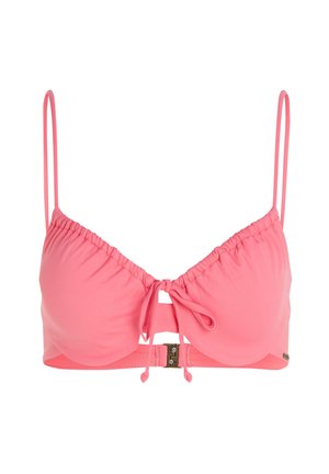 O'Neill, AVALON - Horní díl bikin - perfectly pink