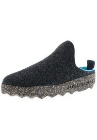 ASPORTUGUESAS Ciabattine - anthrazit