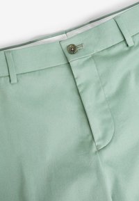 Next EDIT UTILITY RELAXED FIT - Chino stiliaus kelnės - seafoam green