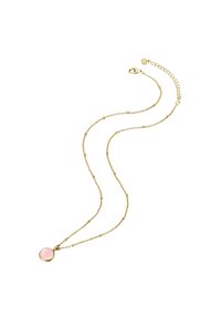 Collier - gold-coloured