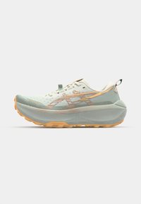 TRABUCO MAX 4 - Laufschuh Trail - cream/dusty steppe