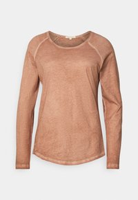 BIONIKARA - T-shirt à manches longues - cedar
