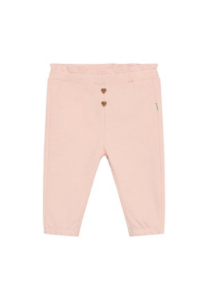 Pantaloni - peach whip