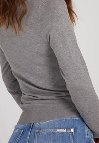 Guess Pullover - light grey