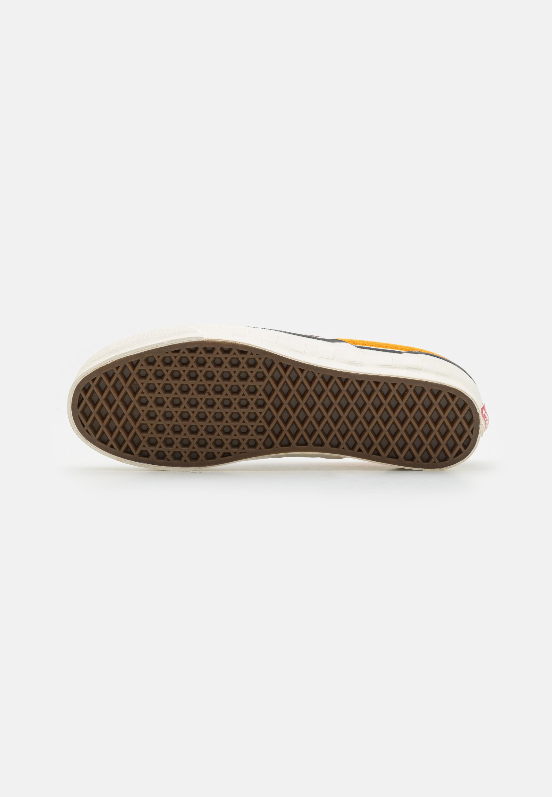 ☆VANS☆ Slip-on reissue 98 marshmallow gum VN000CTCOVM1 VANS Slip-on Reissue 98 Groovy Floral Shoe (marshmallow/gum