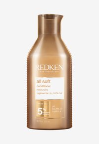 Redken ALL SOFT CONDITIONER | DEEP HYDRATION FOR DRY HAIR - Après-shampoing