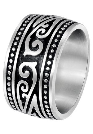 URBAN STORY - Bague - silver-coloured