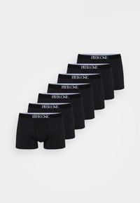 Ej vald, black/white