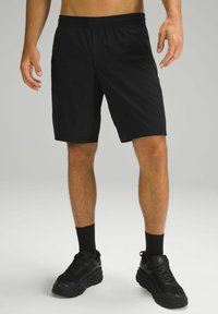 PACE BREAKER LINERLESS 23cm - Sports shorts - black