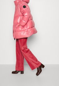 Save the duck Cappotto invernale - pink