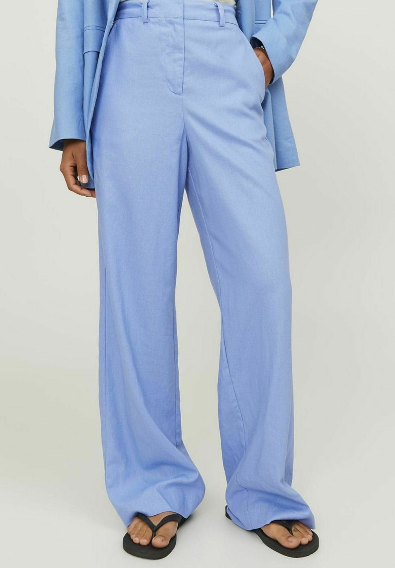 JJXX - JXMARY PANT - Pantalones - silver lake blue, Ampliar