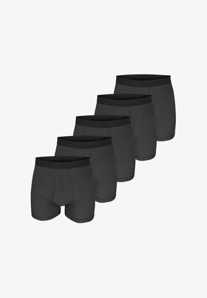 ESGE 5 STÜCK MIT EINGRIFF UNTERHOSEN - Trunks - schwarz