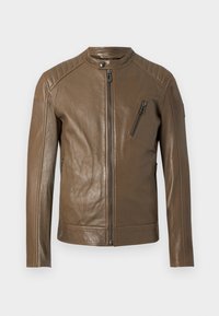 Non selezionato, fatigue green