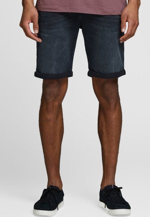 Shorts vaqueros - blue denim