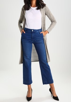 Vest - beige