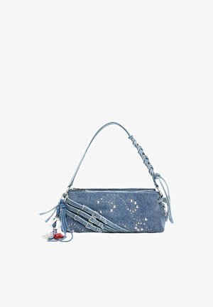 Desigual, Käekott - blue