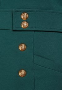 Pinko Jerseyklänning - green