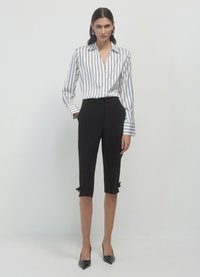 Calliope Camicia - var bianco lana