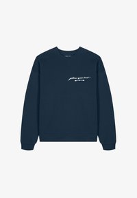 Niet geselecteerd, dark blue