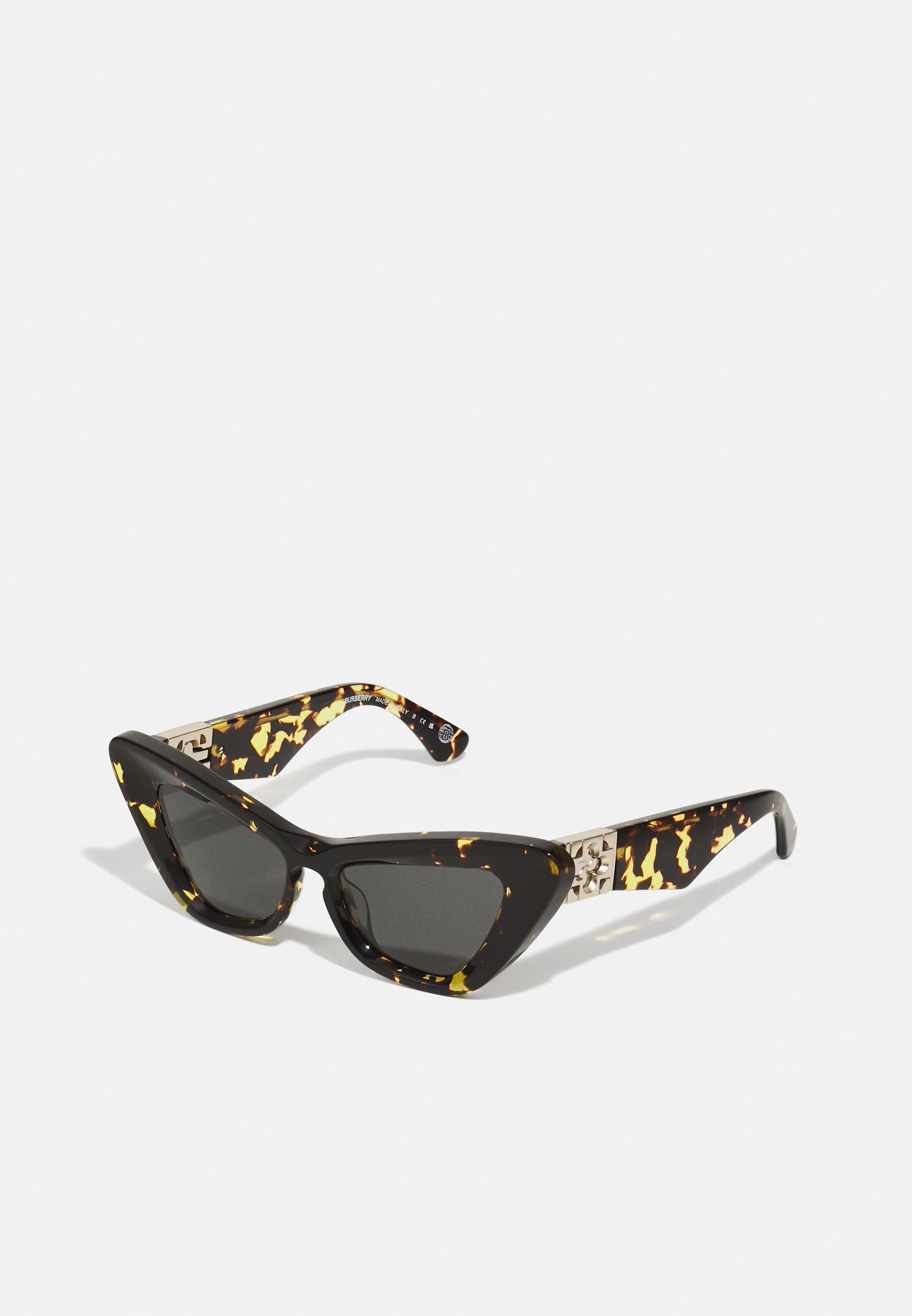 Burberry Sunglasses - dark havana/dark grey/dark brown 