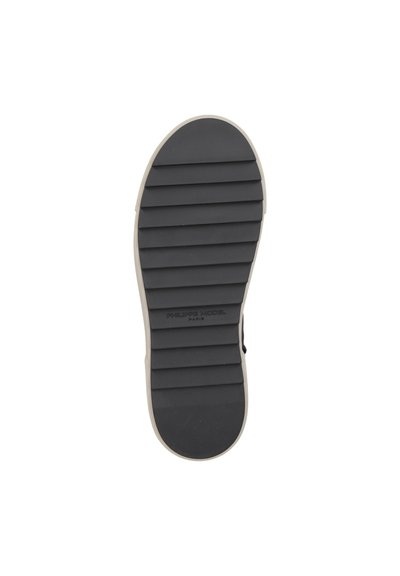 Philippe Model PARIS - Winter boots - schwarz