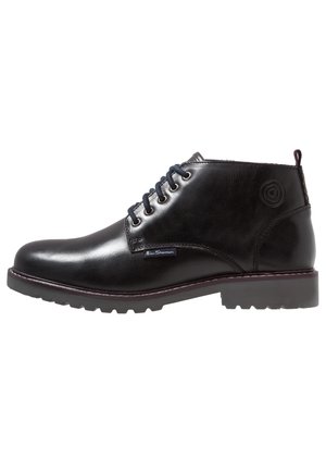 Veterboots - black