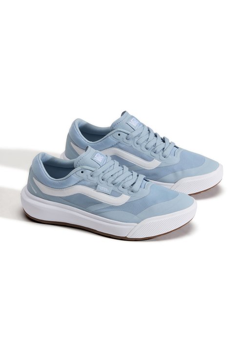 Vans UNISEX - Trainers - light blue — foto 2