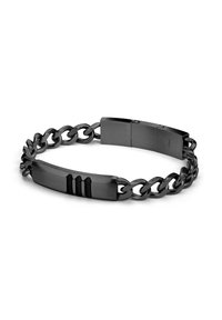 Unausgewählt, schwarz