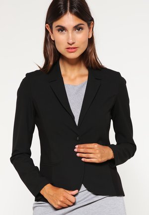 JILLIAN - Blazer - black