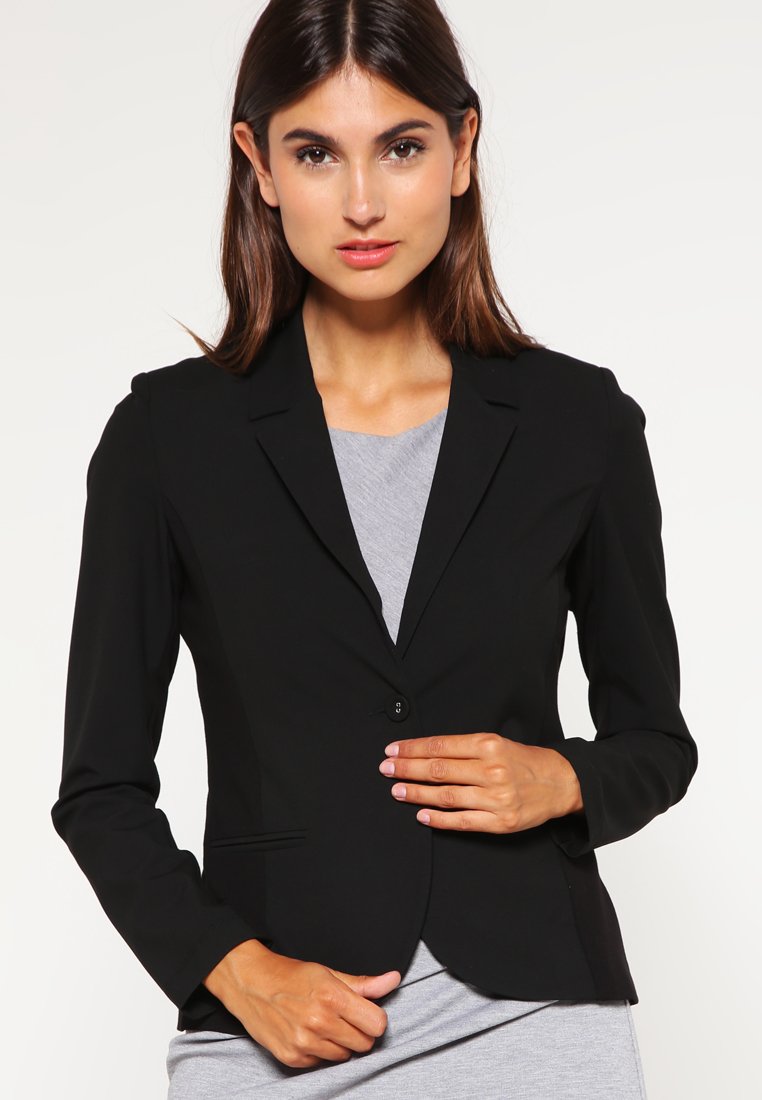 Kaffe - JILLIAN - Blazer - black, Förstora