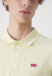 Levi's® Polo shirt - french vanilla