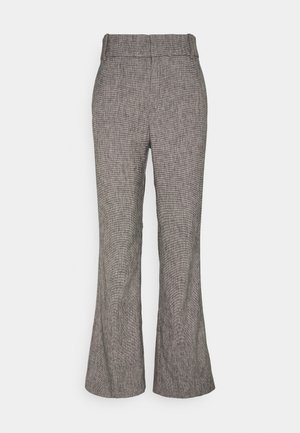 Broek - black