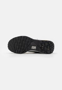 Salewa PUEZ MID PTX - Hiking shoes - dark olive/shadow