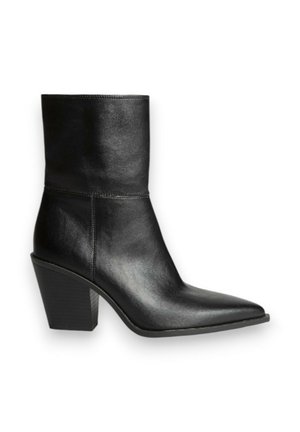 Botines - black