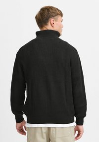 Solid SDNALLE - Pulóver - true black