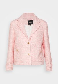 maje - VANELLO - Blazer - rose - 8