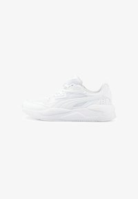 Niet geselecteerd, white  white gray violet