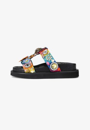 Kurt Geiger London, ORSON TUTTI FRUTTI - Ciabattine - mult other