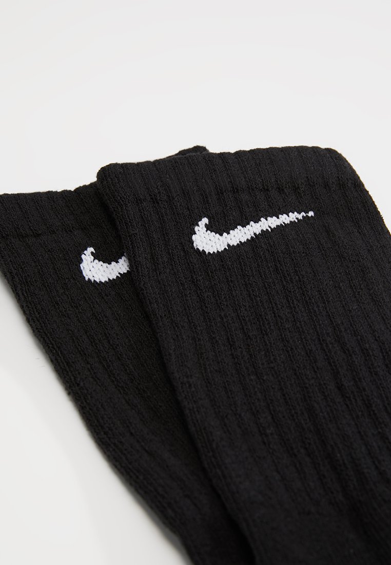 Nike Performance EVERYDAY CUSH CREW UNISEX PACK Sports socks