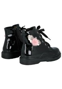 Bubble Kids Zapatos de bebé - black