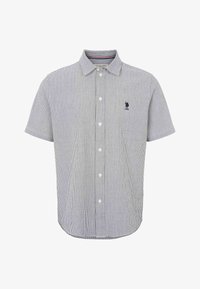 Nije odabrano, dark sapphire striped