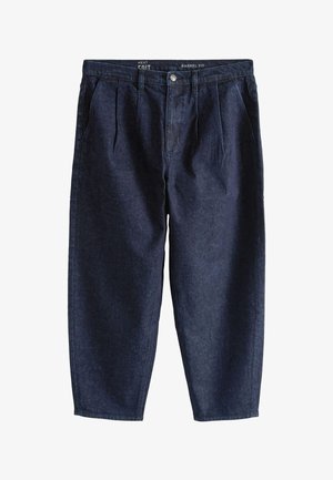 Next, - Jeansy baggy
