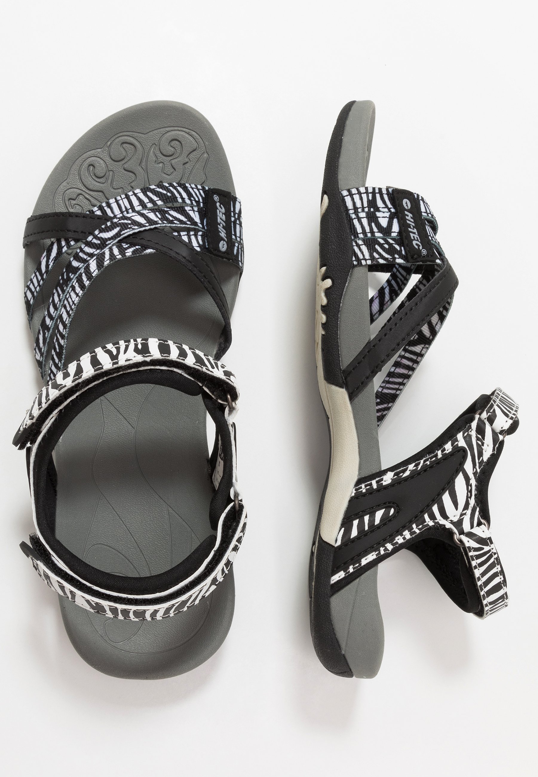 Women SAVANNA II - Walking sandals Women SAVANNA II - Walking sandals