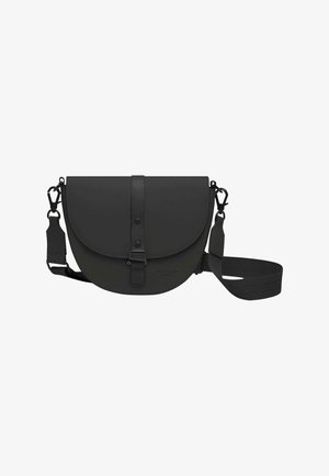 Gaston Luga Geantă crossbody - black