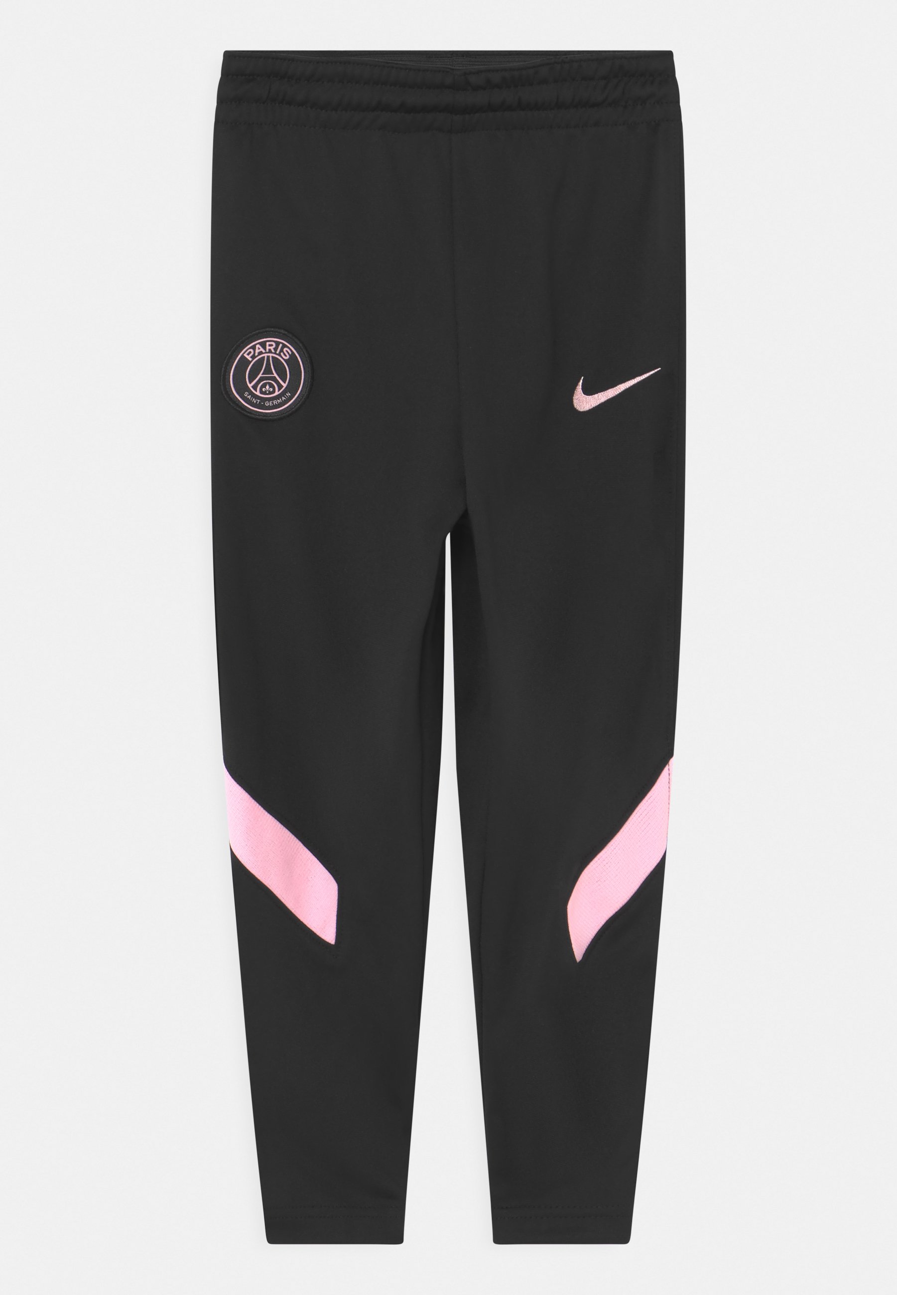 Nike Performance PARIS ST. GERMAIN A UNISEX - Trainingspak - black/arctic  punch/Zwart - Zalando.nl