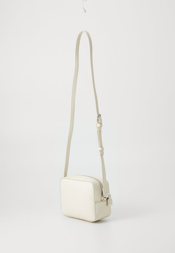 MUST CAMERA BAG - Cross body bag - newsprint2