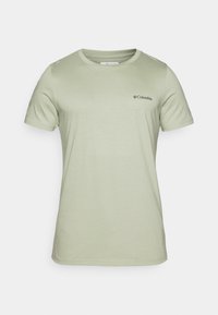 RAPID RIDGE™ BACK GRAPHIC TEE  - Camiseta estampada - safari
