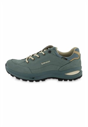 RENEGADE EVO - Outdoorschoenen - jade