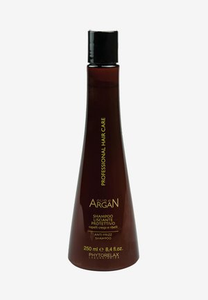 ARGAN ANTI-FRIZZ SHAMPOO - Shampoo - -