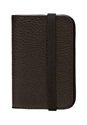 Portafoglio - dark brown